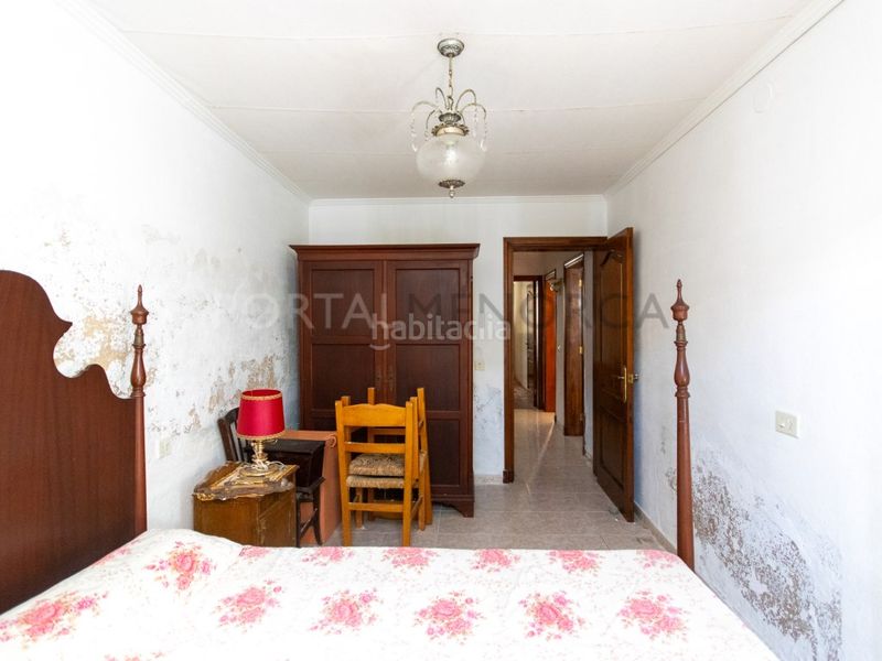 Foto 9525fd2d-b45c-4a81-a0d7-3d98b616d6ca. Casa a Ferreries poble Ferreries