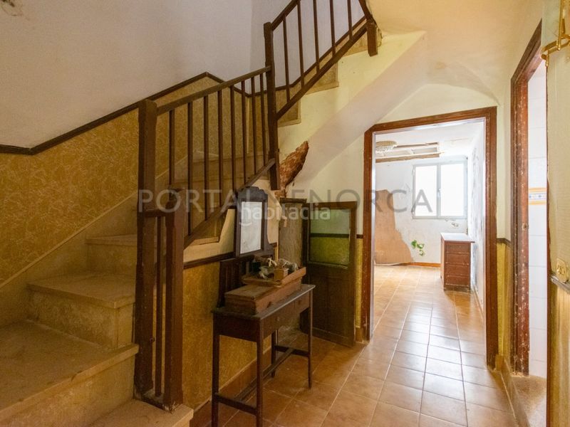 Foto 9e46df1c-d72f-495f-859f-c9782186a8f0. Casa a Ferreries poble Ferreries