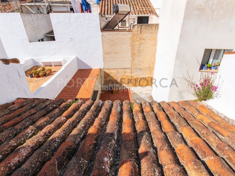 Foto b20346eb-f2f3-499c-954e-13775183675f. Casa a Ferreries poble Ferreries