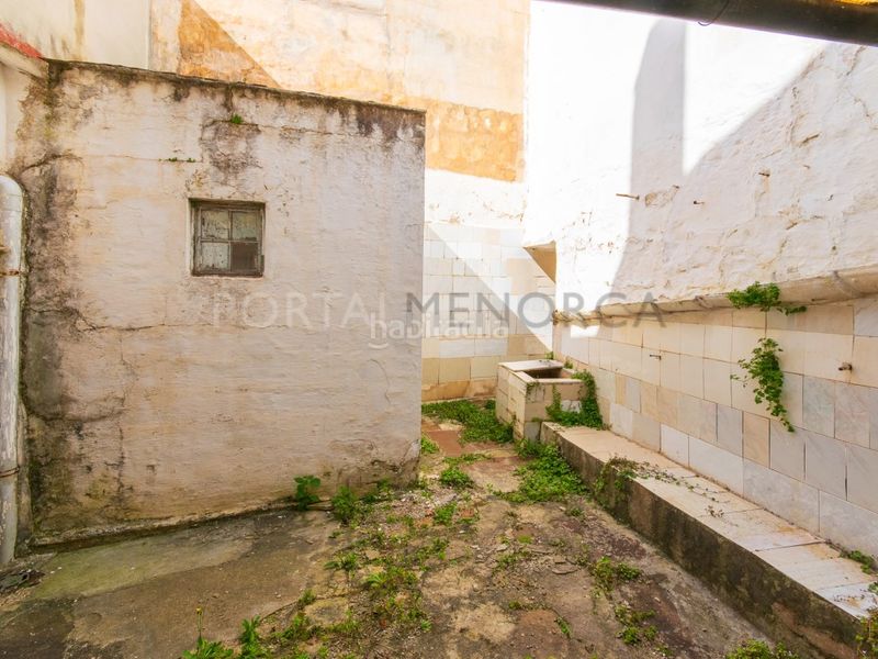 Foto b93fe6f7-66b3-4465-bdec-98a4158f8379. Casa a Ferreries poble Ferreries