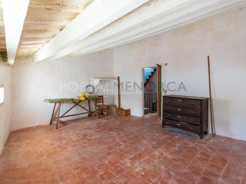 Foto ba9656d5-1142-4ad0-8067-c90bf31d4ace. Casa a Ferreries poble Ferreries