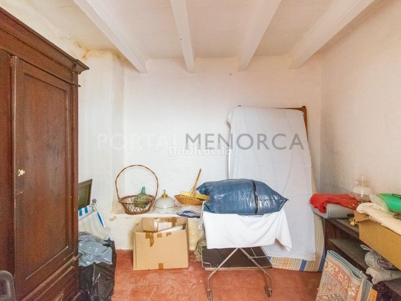 Foto c8097022-2fb6-49fc-9202-24b620dafa96. Casa a Ferreries poble Ferreries