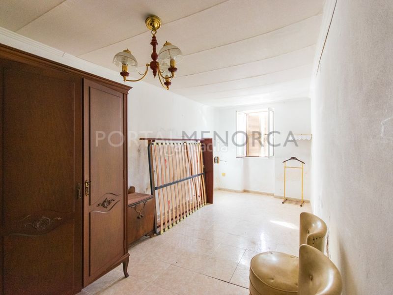 Foto d2a09644-e40a-4057-993e-ba43000fe5ad. Casa a Ferreries poble Ferreries