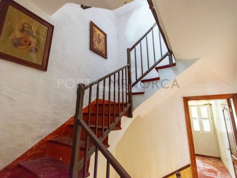 Foto d9acb0bc-e831-49dd-8c2d-64f46424d888. Casa a Ferreries poble Ferreries