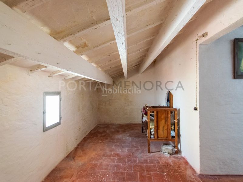 Foto dbd5e31a-b5bd-4862-93e1-bee42631fb8f. Casa a Ferreries poble Ferreries