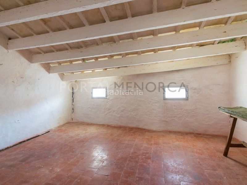 Foto dc3445cc-8432-49c3-ba6a-ff25c1f3ddd1. Casa a Ferreries poble Ferreries