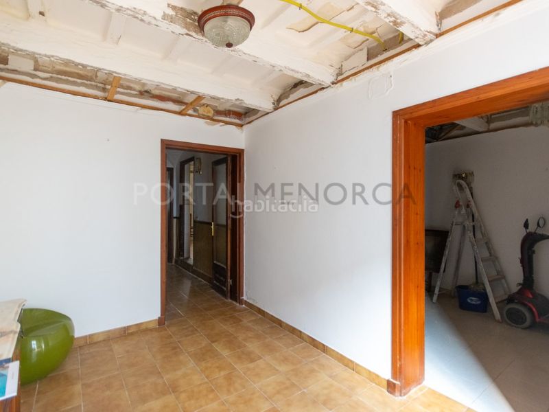 Foto e63be6f5-75ab-4abb-af8e-f8bb5e7ee952. Casa a Ferreries poble Ferreries