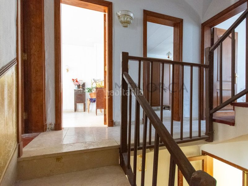 Foto ea31b3ff-4346-4638-9154-1c303546ac1a. Casa a Ferreries poble Ferreries