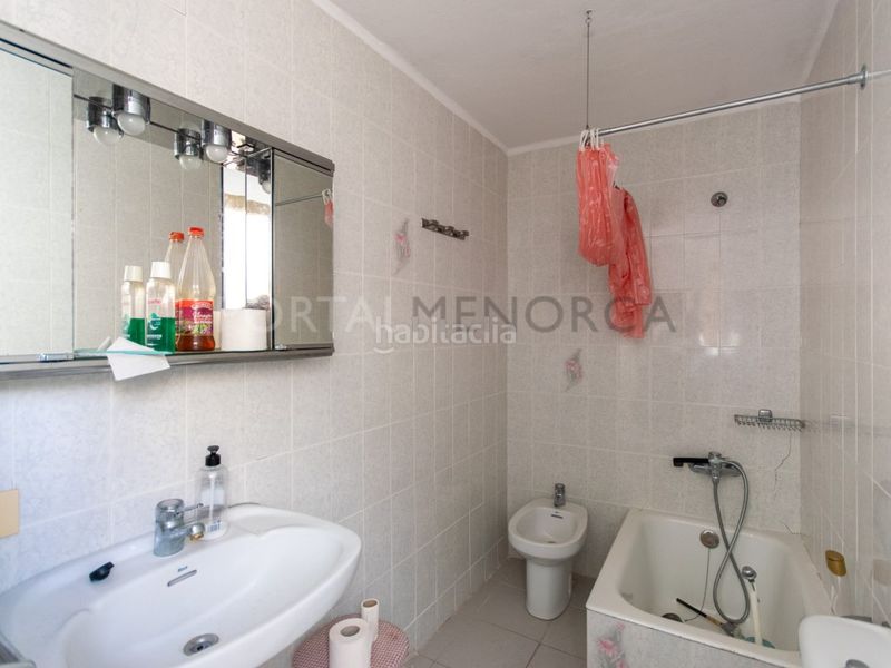 Foto f62359a3-9f68-477e-8cfb-fcffcf8e1890. Casa a Ferreries poble Ferreries