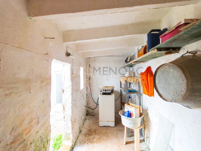 Foto fddfc3e9-a3ca-4f02-af0c-d47ed4766b70. Casa a Ferreries poble Ferreries