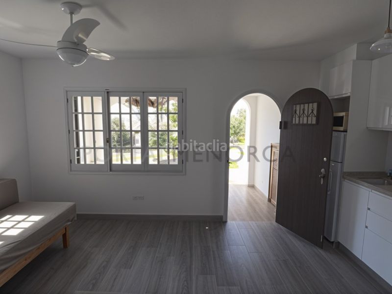 Foto 2a10eef4-9848-40a7-9155-7b968b0d0dd9. Apartament amb piscina a Son Bou-Sant Jaume Alaior