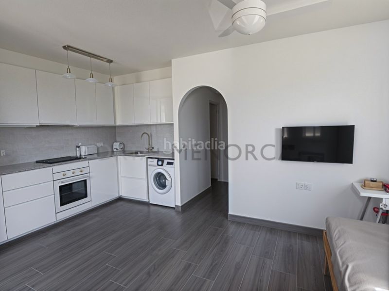 Foto 363a9507-4699-4a69-bf04-dba452db6b18. Apartament amb piscina a Son Bou-Sant Jaume Alaior