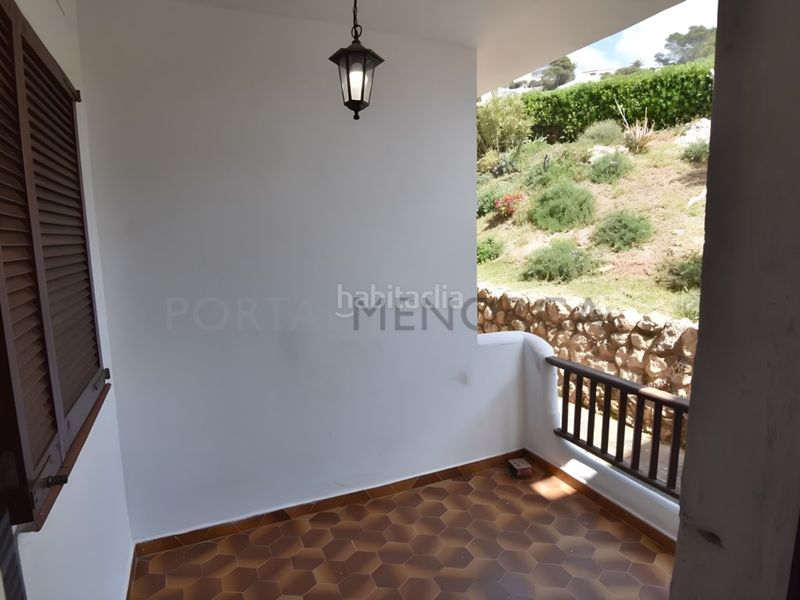 Foto 60acd7f8-7458-47dd-96bd-c5beb33cc26d. Apartament amb piscina a Son Bou-Sant Jaume Alaior