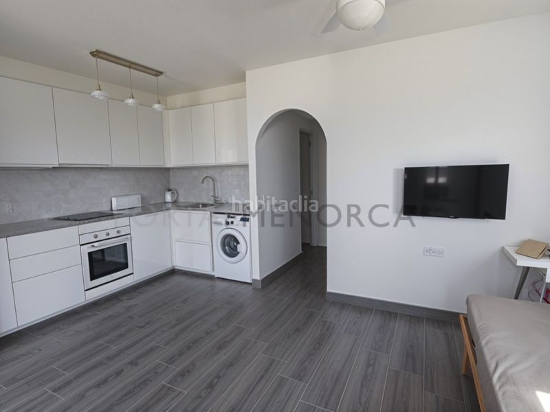 Foto 689c4738-75fb-4ca5-9c99-8abfaa2a7456. Apartament amb piscina a Son Bou-Sant Jaume Alaior