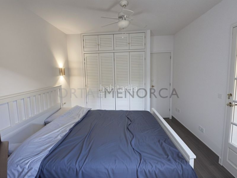 Foto 86f79d13-9ccb-42d4-952e-aace3976f841. Apartament amb piscina a Son Bou-Sant Jaume Alaior