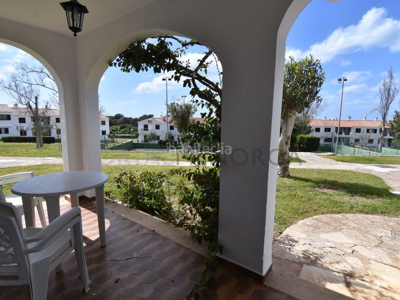 Foto 8a53970e-0001-44c6-953e-212f3fe2c16b. Apartament amb piscina a Son Bou-Sant Jaume Alaior