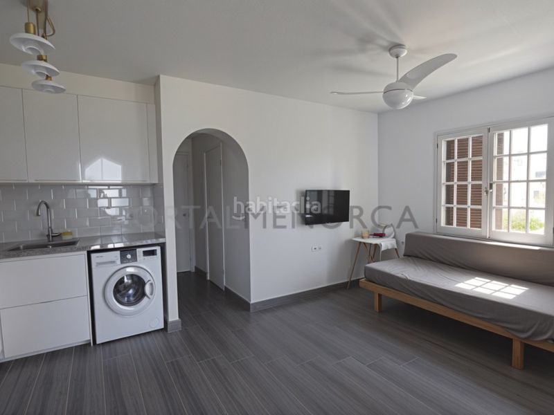 Foto 9ecdfa92-1e87-4530-adef-d1b8a4050c05. Apartament amb piscina a Son Bou-Sant Jaume Alaior