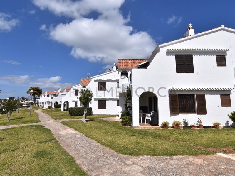 Foto ccb62a65-dea5-4b14-a5cb-6bd6ebc259b6. Apartament amb piscina a Son Bou-Sant Jaume Alaior