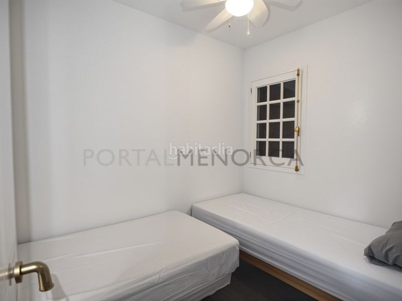 Foto ef91a1a1-3968-44bb-8295-2851a4476659. Apartament amb piscina a Son Bou-Sant Jaume Alaior