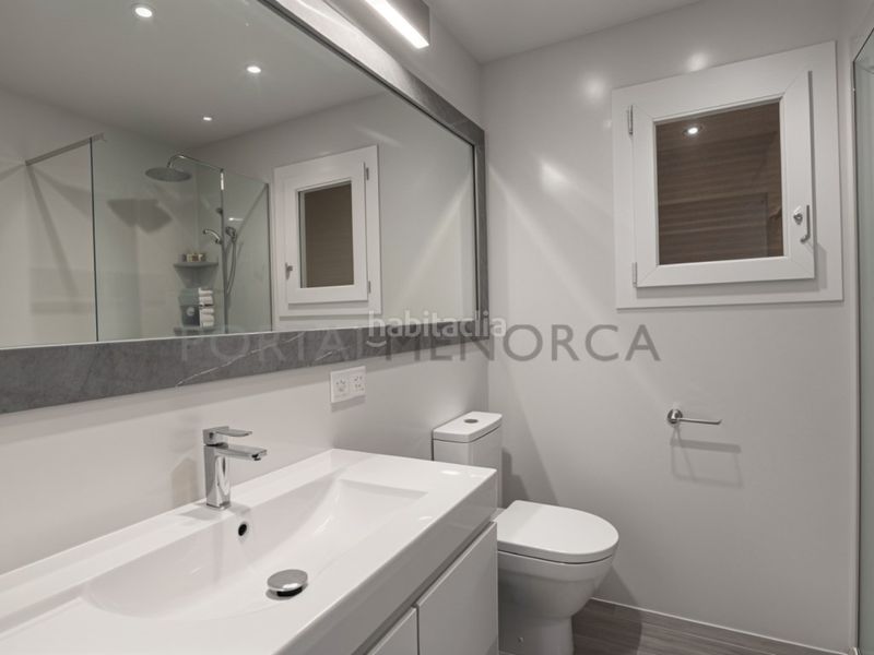 Foto efdbeb59-4a28-4f3e-a055-8c6795e78e4e. Apartament amb piscina a Son Bou-Sant Jaume Alaior