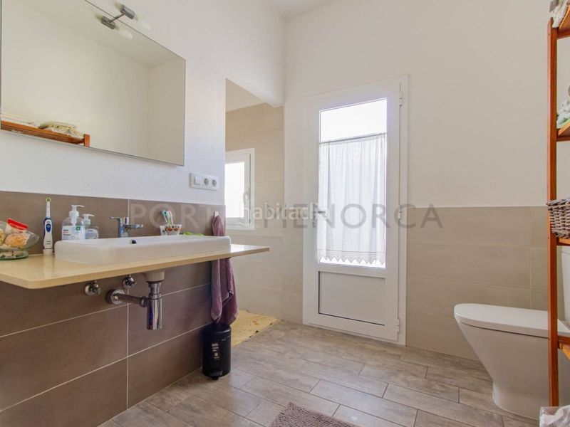 Foto daa7d661-e80a-4ab7-9979-66fa3101d9e0. Xalet amb aparcament a S´Algar-Alcaufar Sant Lluís