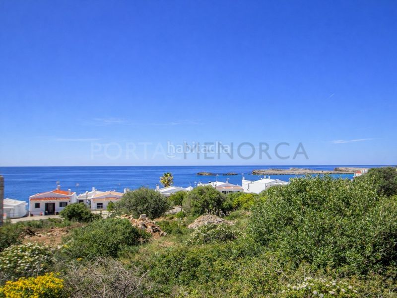 Foto 6502f9ec-beea-4095-bca3-87bfce6f427d. Terreny residencial a Binibèquer Sant Lluís