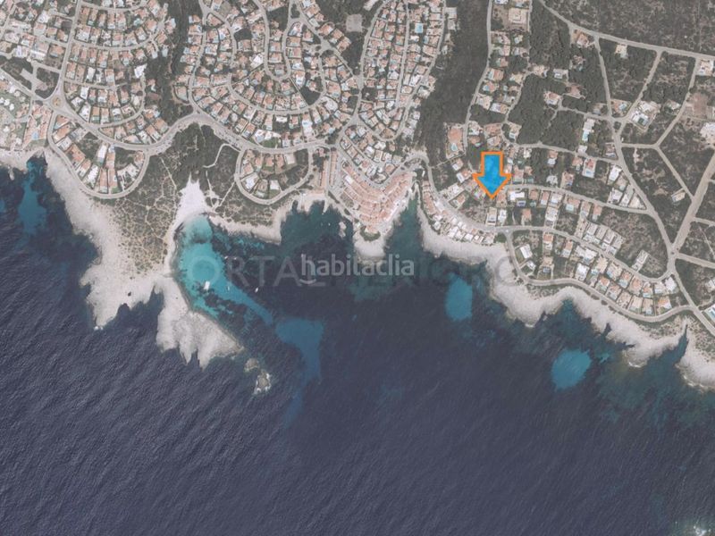 Foto 69c5d254-e4aa-4fa0-8104-051b2e9ce09e. Terreny residencial a Binibèquer Sant Lluís