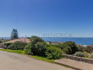 Terreny residencial a Binibèquer