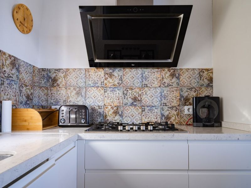 Foto 3f9cd0cb-1433-4e50-92bf-4377a9fd4ed8. Pis a Es Castell Es Castell