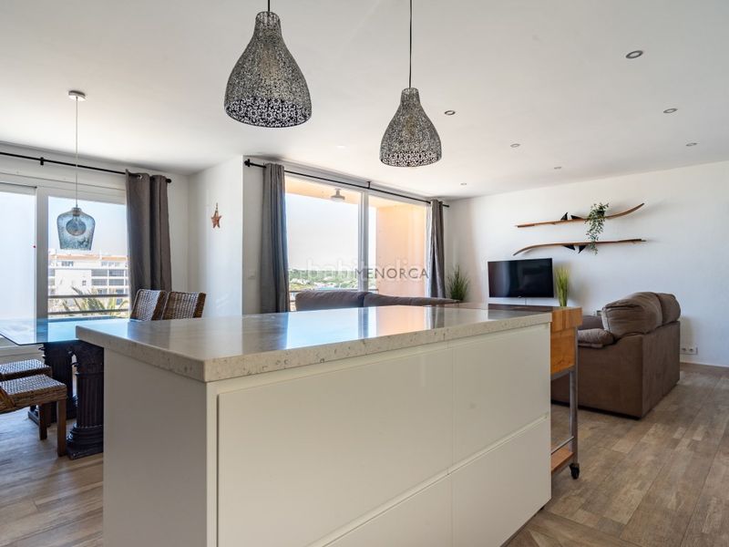 Foto ab776362-4eb4-40f8-a203-691a966d581d. Pis a Es Castell Es Castell