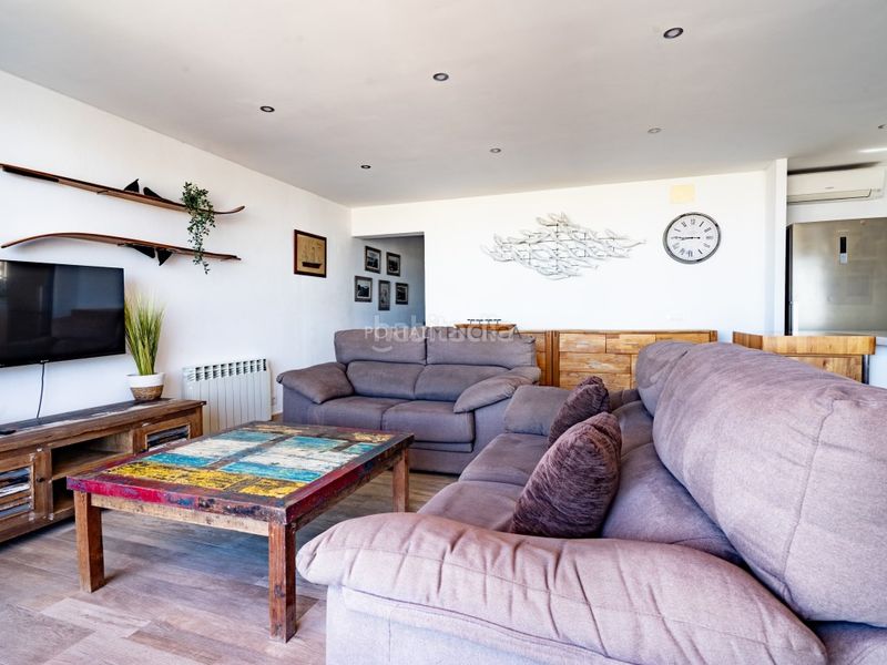 Foto c438c5b7-f188-435b-87f4-f322ff7ddf70. Pis a Es Castell Es Castell