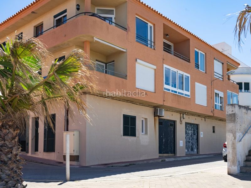 Foto df5f7554-2958-44c1-8d1a-95468530068f. Pis a Es Castell Es Castell