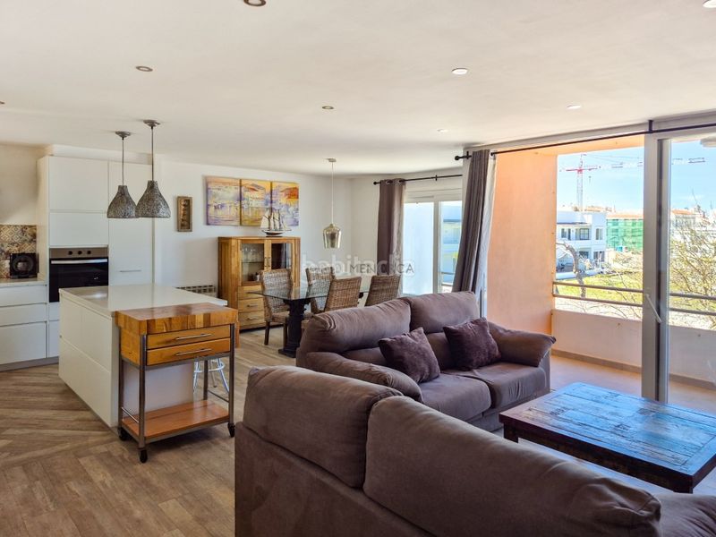 Foto f53fe702-8838-45bf-8f03-f8a6546a3b9a. Pis a Es Castell Es Castell