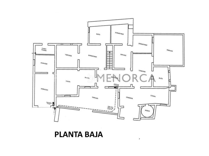 Foto 2a503c55-3826-4237-b5ef-330e2a95d998. Masia a camí de biniatap 30 a Son Vilar-Trepucó Es Castell