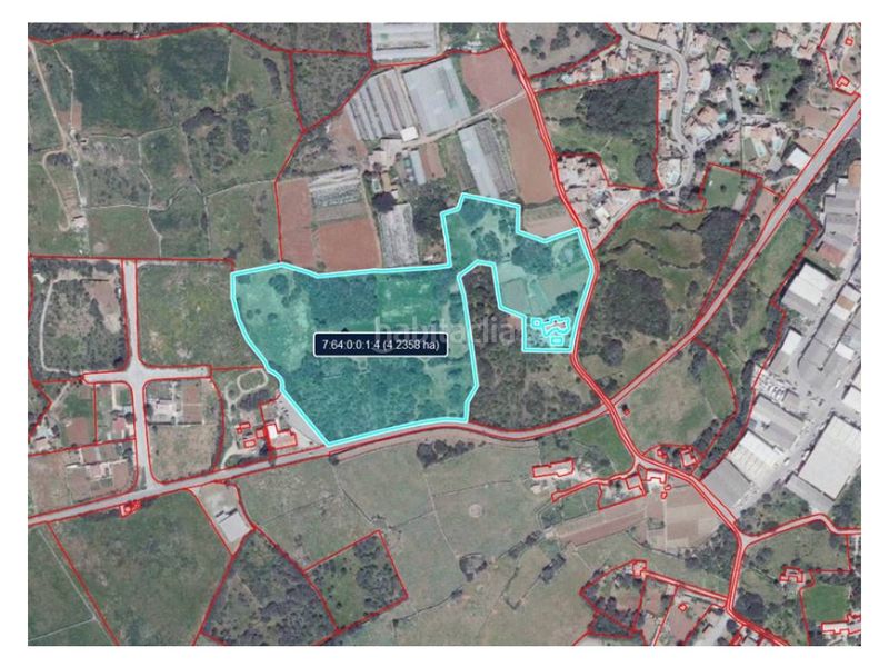 Foto a3b01fca-67fb-4323-972a-60a172dedefa. Masia a camí de biniatap 30 a Son Vilar-Trepucó Es Castell