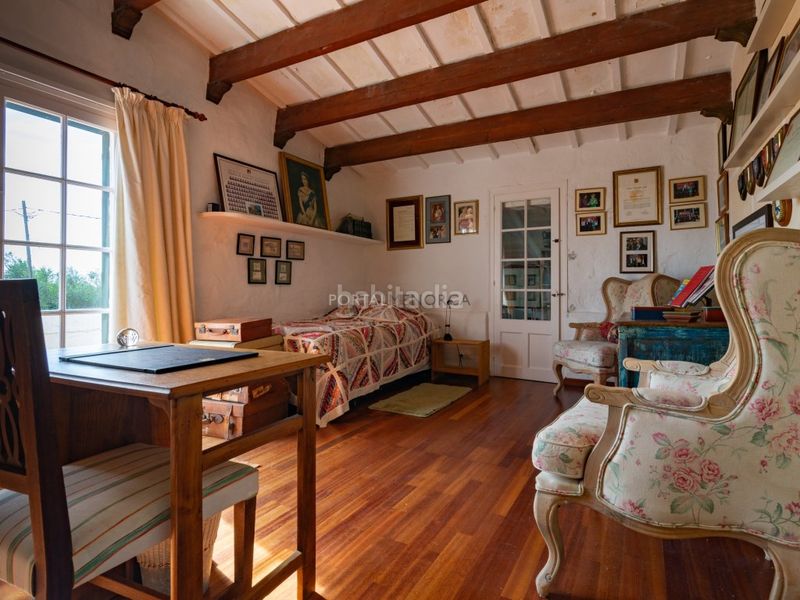 Foto b20937d1-b636-46ff-b6b4-543e6699e996. Masia a camí de biniatap 30 a Son Vilar-Trepucó Es Castell