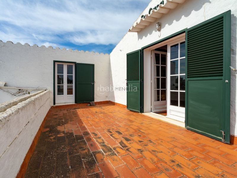 Foto e5a99ffa-5a86-43ca-bbfe-1dd6301c05be. Masia a camí de biniatap 30 a Son Vilar-Trepucó Es Castell