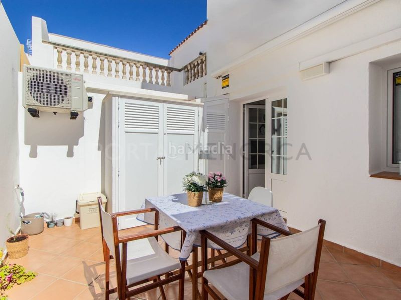 Foto 1e001871-9b09-4503-85da-e3e76069eb48. Pis a Es Castell Es Castell