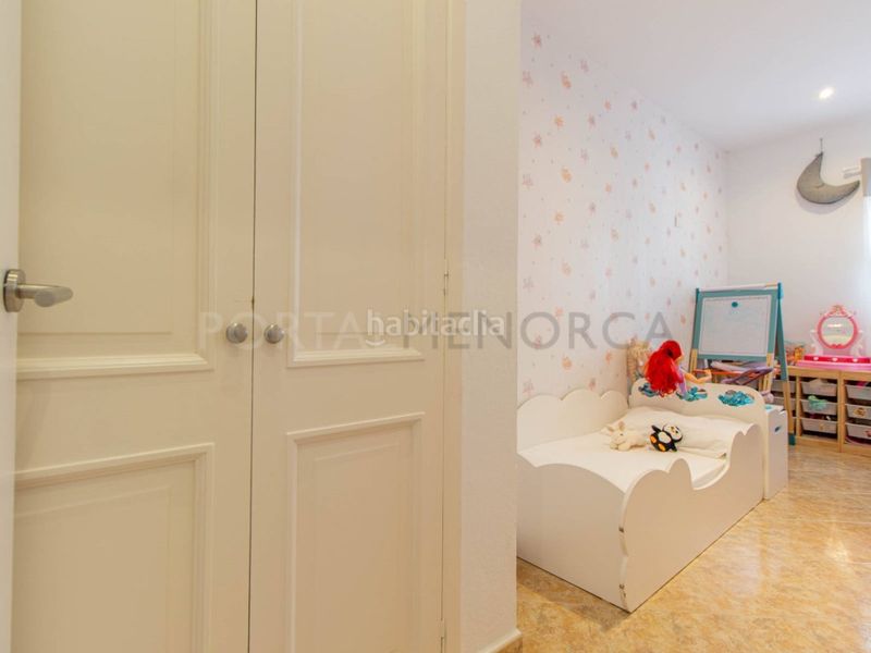 Foto 29584226-74e5-4402-8568-5ac29bb2c60b. Pis a Es Castell Es Castell