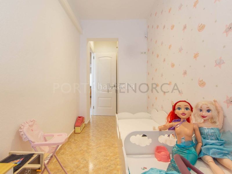 Foto b303baf8-7ddc-40ae-b298-74d94da853eb. Pis a Es Castell Es Castell