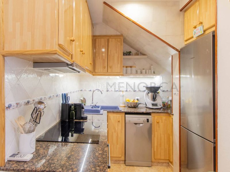 Foto c532e66d-228a-4a40-9040-a2cedf5e4ac0. Pis a Es Castell Es Castell