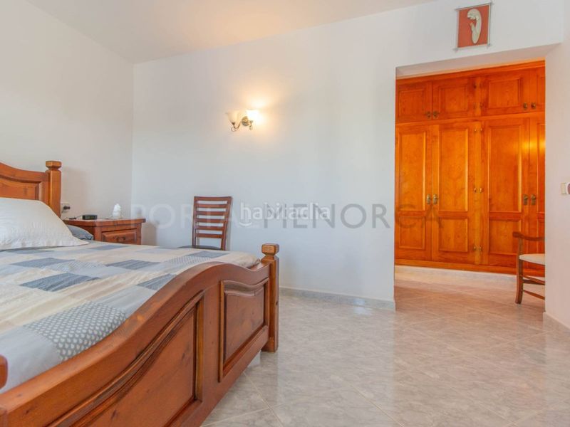 Foto 358d8d96-d5e0-4401-9e05-4aa8ffb97633. Xalet amb calefacció aparcament piscina a Sant Climent-Es Canutells Maó / Mahón