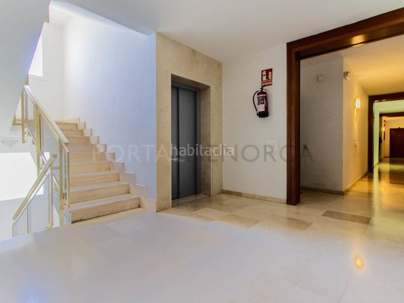 Foto a65414e7-55c2-496a-85c5-da92d59c4c56. Pis a Es Castell Es Castell