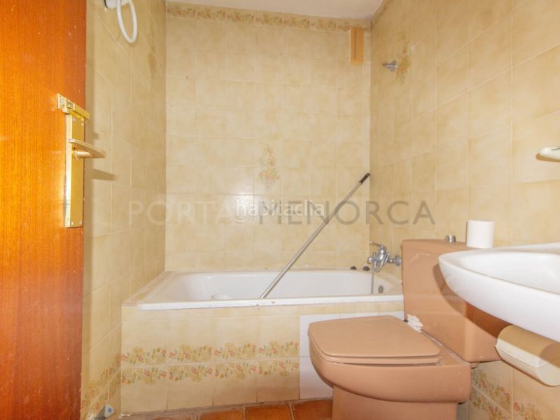 Foto ec46ed49-52be-4300-9a2f-104834214d32. Pis a Es Castell Es Castell