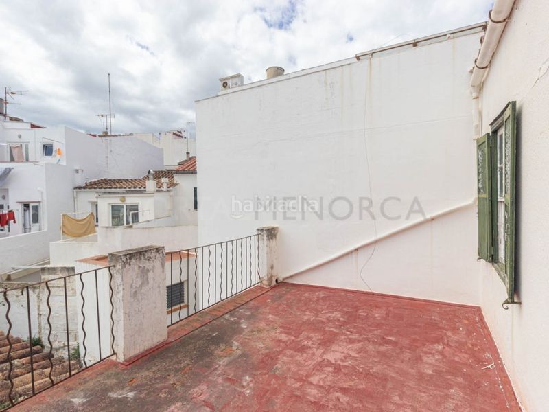 Foto 0ee04852-62a7-42ef-be08-cb9ccba99f83. Casa a Centre Històric Maó / Mahón
