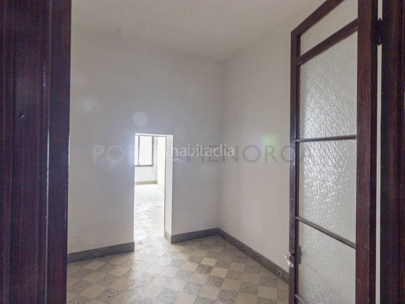 Foto 41bf7ce2-f064-46d8-9570-99a2508da422. Casa a Centre Històric Maó / Mahón