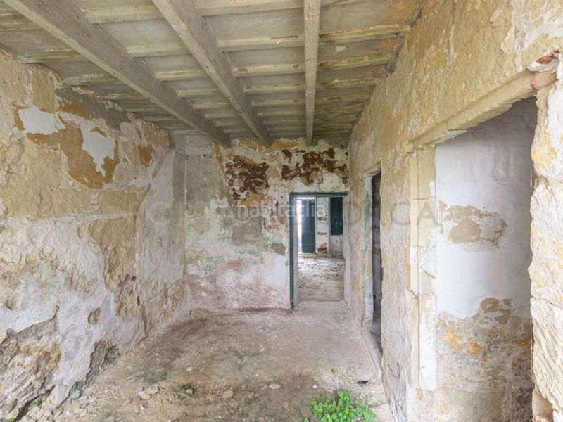 Foto 7198e963-4d78-47ab-8ec3-cd3592c2c01f. Casa a Centre Històric Maó / Mahón