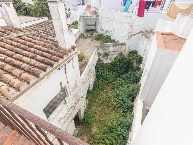 Foto 913c4624-9112-465b-a4e9-91404498da57. Casa a Centre Històric Maó / Mahón