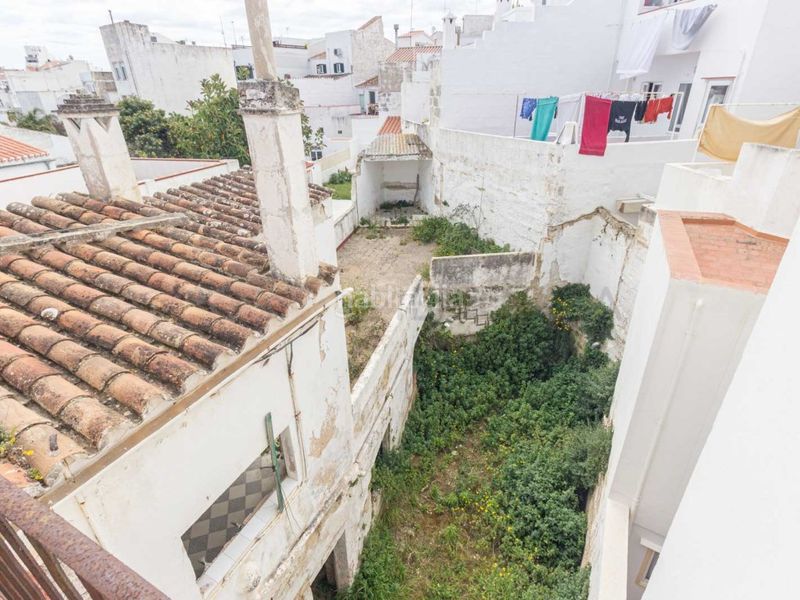 Foto a1dd0762-9e3c-48ff-b399-18d4b9ec7007. Casa a Centre Històric Maó / Mahón