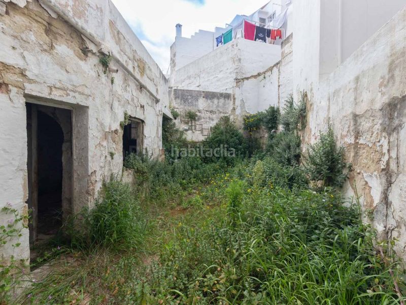 Foto c90ae74c-0ceb-44ed-bd0f-2630e2fece36. Casa a Centre Històric Maó / Mahón